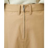 [セットアップ対応]ミリタリータックAラインスカート | MICHEL KLEIN | 詳細画像41 