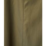 [セットアップ対応]ミリタリータックAラインスカート | MICHEL KLEIN | 詳細画像44 