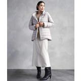 ミックスヘリンボーンスカート | MICHEL KLEIN | 詳細画像27 