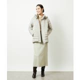 ミックスヘリンボーンスカート | MICHEL KLEIN | 詳細画像36 