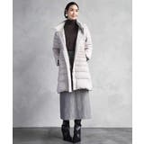 ミックスヘリンボーンスカート | MICHEL KLEIN | 詳細画像44 