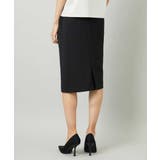 [セットアップ対応]セミフレアスカート | MICHEL KLEIN | 詳細画像10 