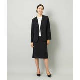 [セットアップ対応]セミフレアスカート | MICHEL KLEIN | 詳細画像17 