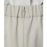 [セットアップ対応]セミフレアスカート | MICHEL KLEIN | 詳細画像25 