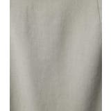 [セットアップ対応]セミフレアスカート | MICHEL KLEIN | 詳細画像26 