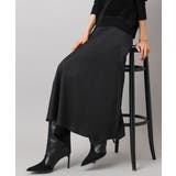 サテンマーメードスカート | MICHEL KLEIN | 詳細画像39 