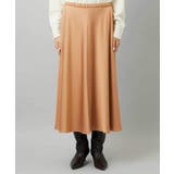 サテンマーメードスカート | MICHEL KLEIN | 詳細画像50 