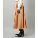 サテンマーメードスカート | MICHEL KLEIN | 詳細画像51 