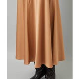 サテンマーメードスカート | MICHEL KLEIN | 詳細画像54 