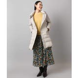 ヴィンテージフラワースカート | MICHEL KLEIN | 詳細画像40 