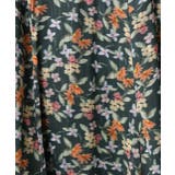 ヴィンテージフラワースカート | MICHEL KLEIN | 詳細画像49 