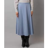 ヴィンテージツイルフレアースカート | MICHEL KLEIN | 詳細画像35 