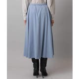 ヴィンテージツイルフレアースカート | MICHEL KLEIN | 詳細画像37 