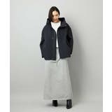 [セットアップ対応]ラメ裏毛ナロースカート | MICHEL KLEIN | 詳細画像14 