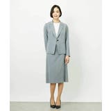 [セットアップ対応]セミフレアSK | MICHEL KLEIN | 詳細画像10 