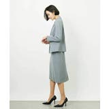 [セットアップ対応]セミフレアSK | MICHEL KLEIN | 詳細画像12 