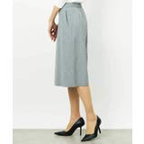 [セットアップ対応]セミフレアSK | MICHEL KLEIN | 詳細画像6 