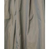 [セットアップ対応/コージーボトム]ライトギャザースカート | MICHEL KLEIN | 詳細画像50 