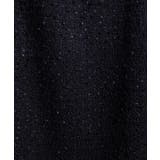 [セットアップ対応]ファンシーツイードセミタイトスカート | MICHEL KLEIN | 詳細画像15 