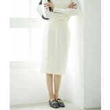 ストレッチタイトスカート | MICHEL KLEIN | 詳細画像12 