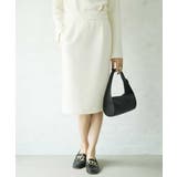 ストレッチタイトスカート | MICHEL KLEIN | 詳細画像13 