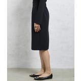 ストレッチタイトスカート | MICHEL KLEIN | 詳細画像18 