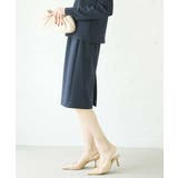 ストレッチタイトスカート | MICHEL KLEIN | 詳細画像2 