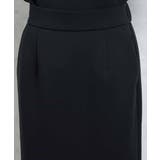 ストレッチタイトスカート | MICHEL KLEIN | 詳細画像21 