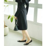 ストレッチタイトスカート | MICHEL KLEIN | 詳細画像8 