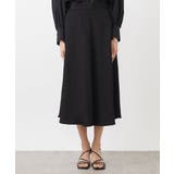 ドットジャガードスカート | MICHEL KLEIN | 詳細画像16 