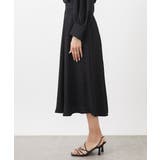 ドットジャガードスカート | MICHEL KLEIN | 詳細画像17 