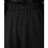 ドットジャガードスカート | MICHEL KLEIN | 詳細画像19 