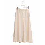 ドットジャガードスカート | MICHEL KLEIN | 詳細画像2 