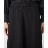 ドットジャガードスカート | MICHEL KLEIN | 詳細画像20 