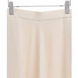 ドットジャガードスカート | MICHEL KLEIN | 詳細画像3 