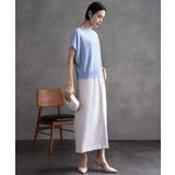 ダンボールセミタイトスカート | MICHEL KLEIN | 詳細画像16 