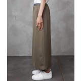 ダンボールセミタイトスカート | MICHEL KLEIN | 詳細画像23 