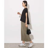 ダンボールセミタイトスカート | MICHEL KLEIN | 詳細画像25 