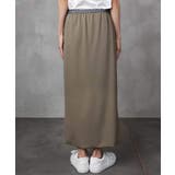 ダンボールセミタイトスカート | MICHEL KLEIN | 詳細画像26 