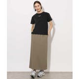 ダンボールセミタイトスカート | MICHEL KLEIN | 詳細画像28 