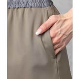 ダンボールセミタイトスカート | MICHEL KLEIN | 詳細画像29 