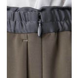 ダンボールセミタイトスカート | MICHEL KLEIN | 詳細画像33 