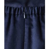 [セットアップ対応]ライトワッフルタックフレアスカート | MICHEL KLEIN | 詳細画像13 