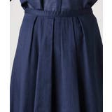 [セットアップ対応]ライトワッフルタックフレアスカート | MICHEL KLEIN | 詳細画像14 