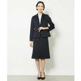 ［セットアップ対応］モクロディセミタイトスカート | MICHEL KLEIN | 詳細画像10 