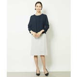 ［セットアップ対応］モクロディセミタイトスカート | MICHEL KLEIN | 詳細画像16 