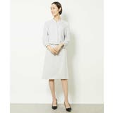 ［セットアップ対応］モクロディセミタイトスカート | MICHEL KLEIN | 詳細画像19 