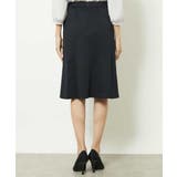 ［セットアップ対応］モクロディセミタイトスカート | MICHEL KLEIN | 詳細画像24 