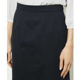 ［セットアップ対応］モクロディセミタイトスカート | MICHEL KLEIN | 詳細画像26 