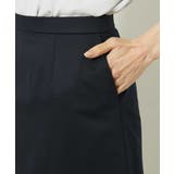 ［セットアップ対応］モクロディセミタイトスカート | MICHEL KLEIN | 詳細画像27 